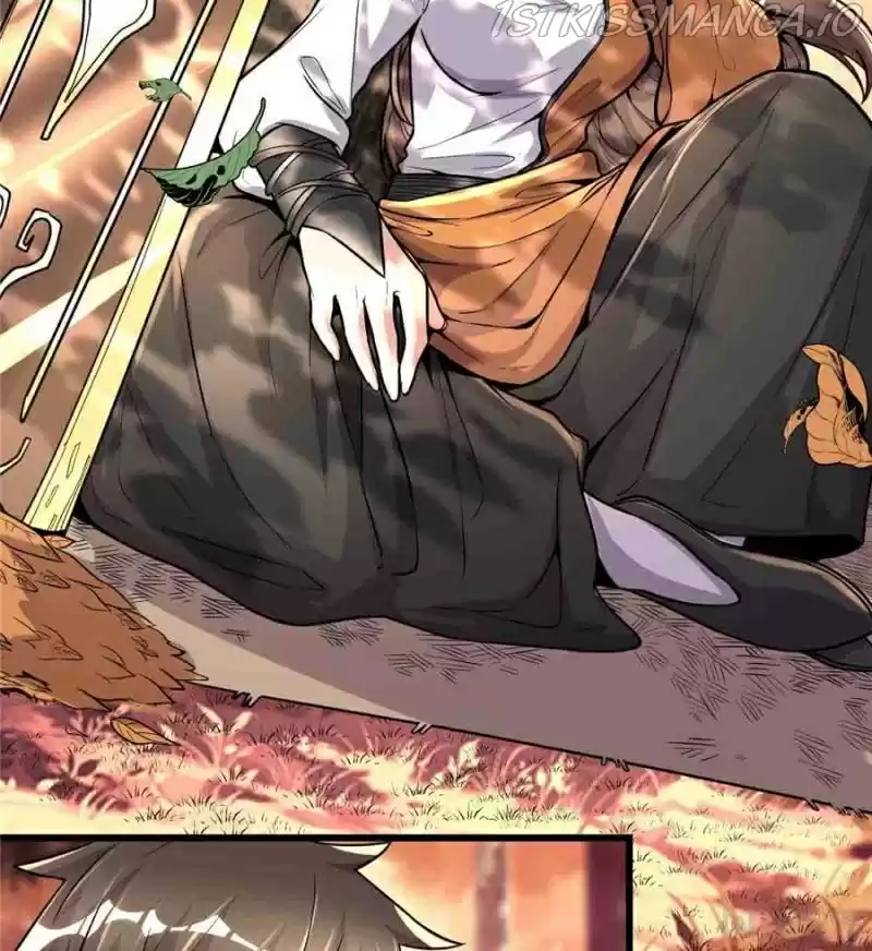 I Might Be A Fake Cultivator Chapter 155