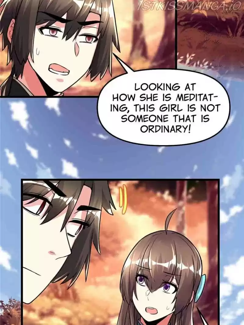 I Might Be A Fake Cultivator Chapter 155