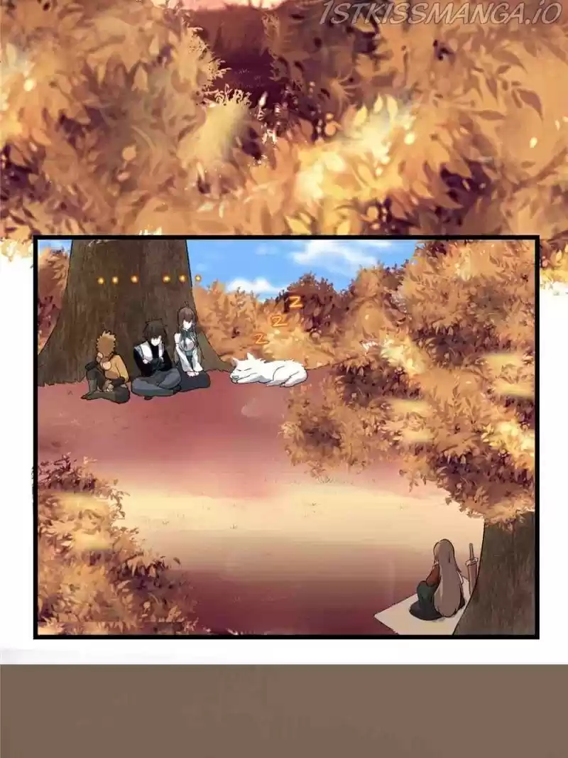 I Might Be A Fake Cultivator Chapter 155