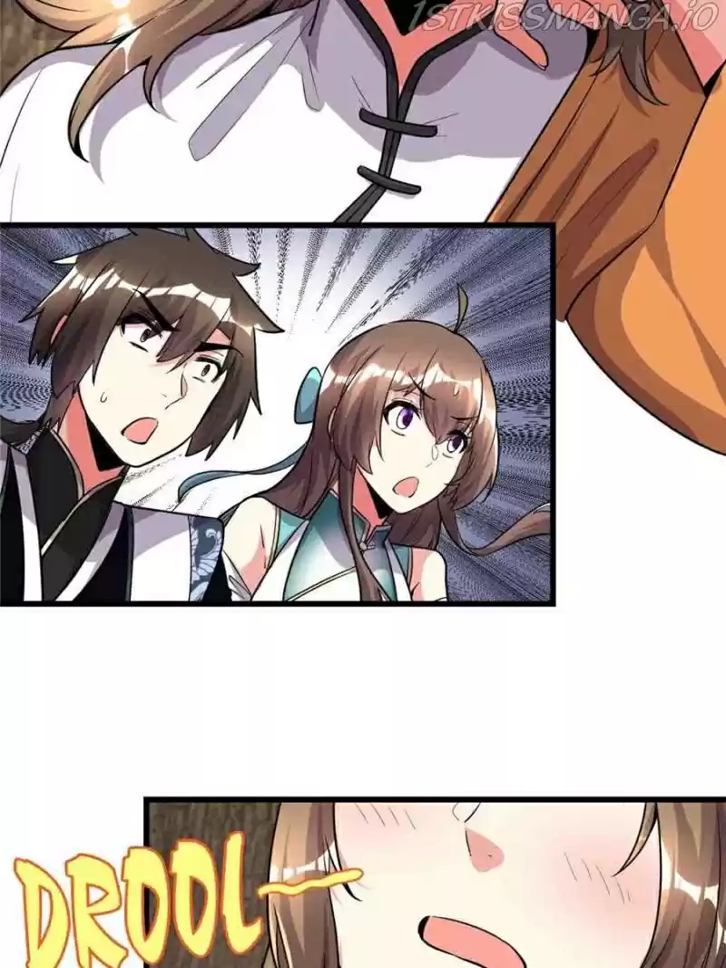 I Might Be A Fake Cultivator Chapter 155