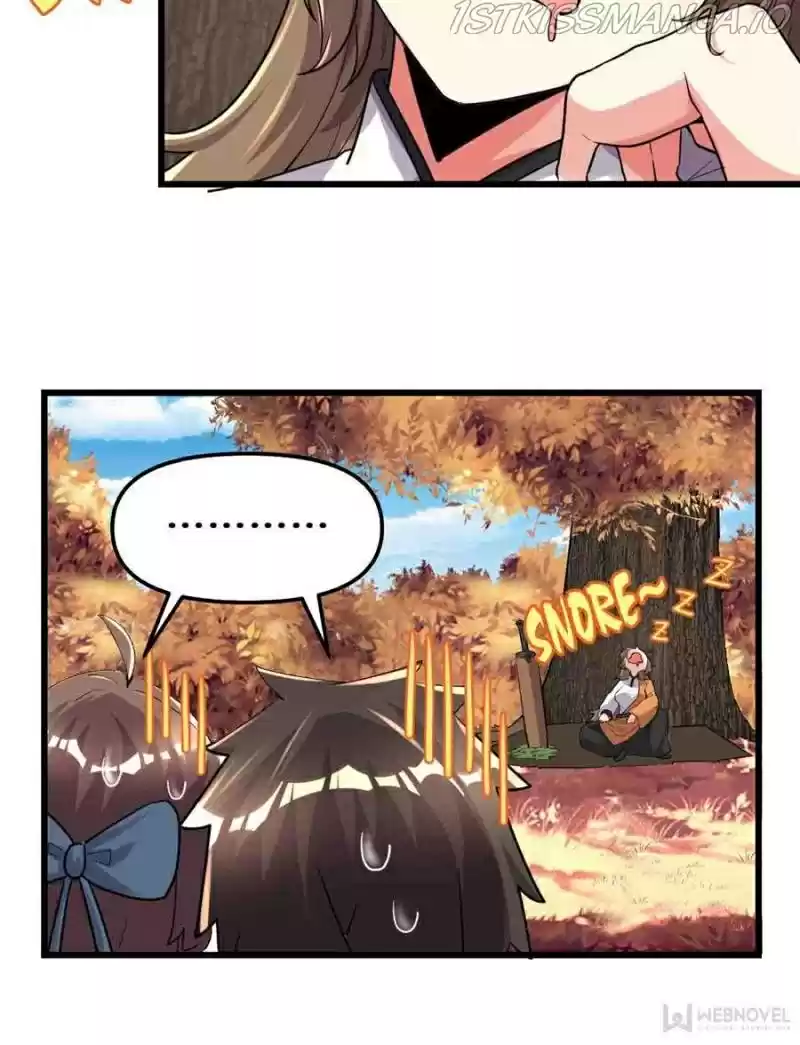 I Might Be A Fake Cultivator Chapter 155