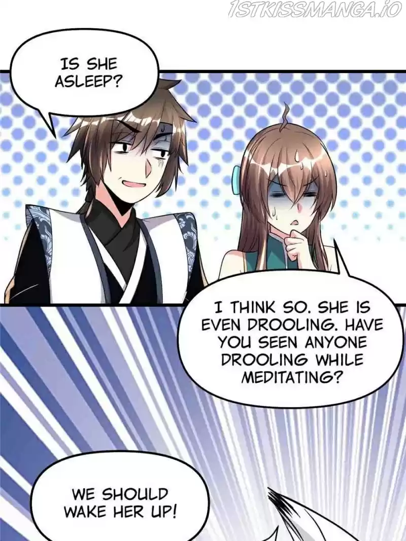 I Might Be A Fake Cultivator Chapter 155