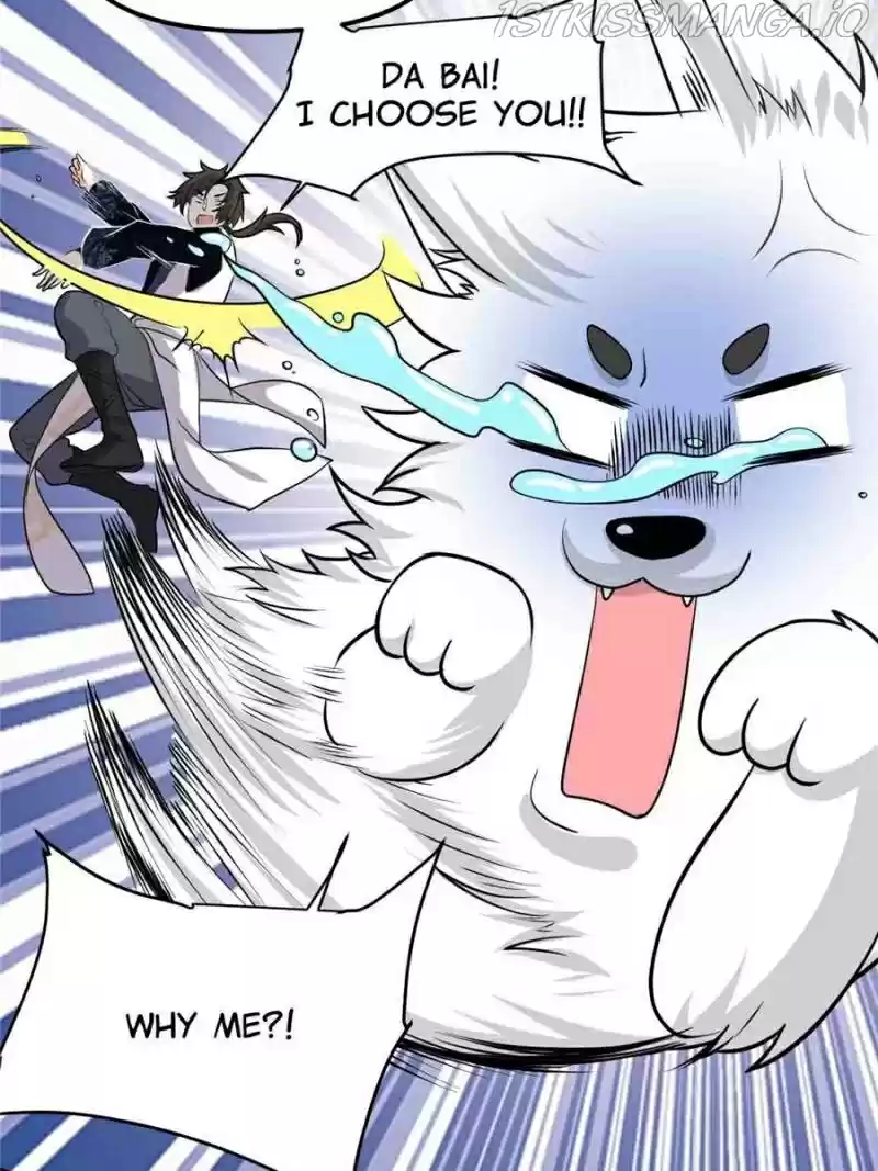 I Might Be A Fake Cultivator Chapter 155