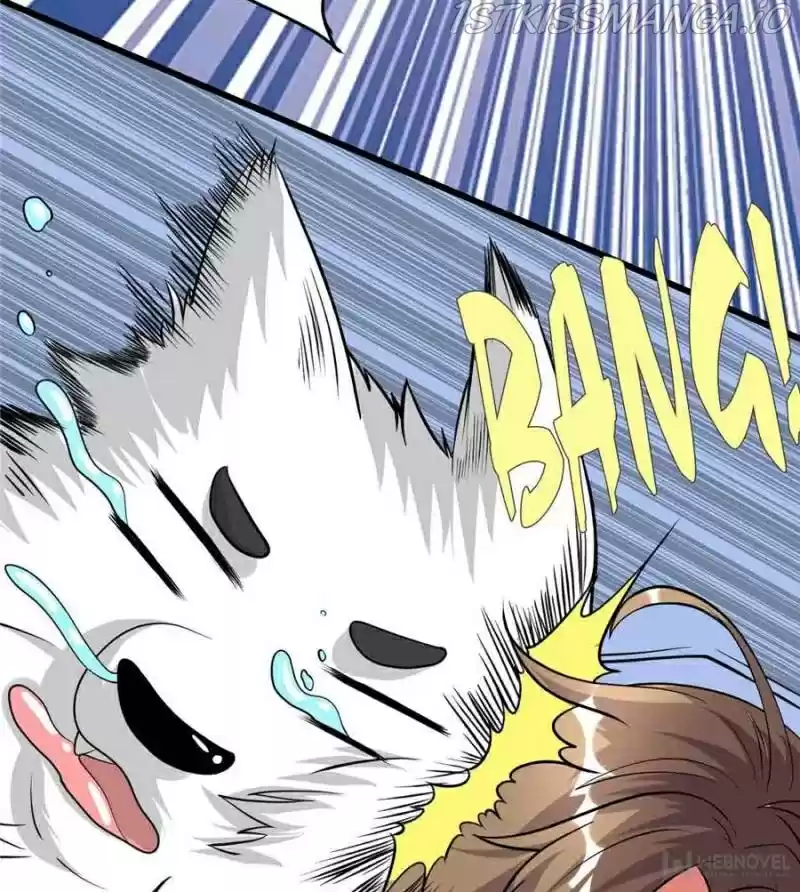 I Might Be A Fake Cultivator Chapter 155