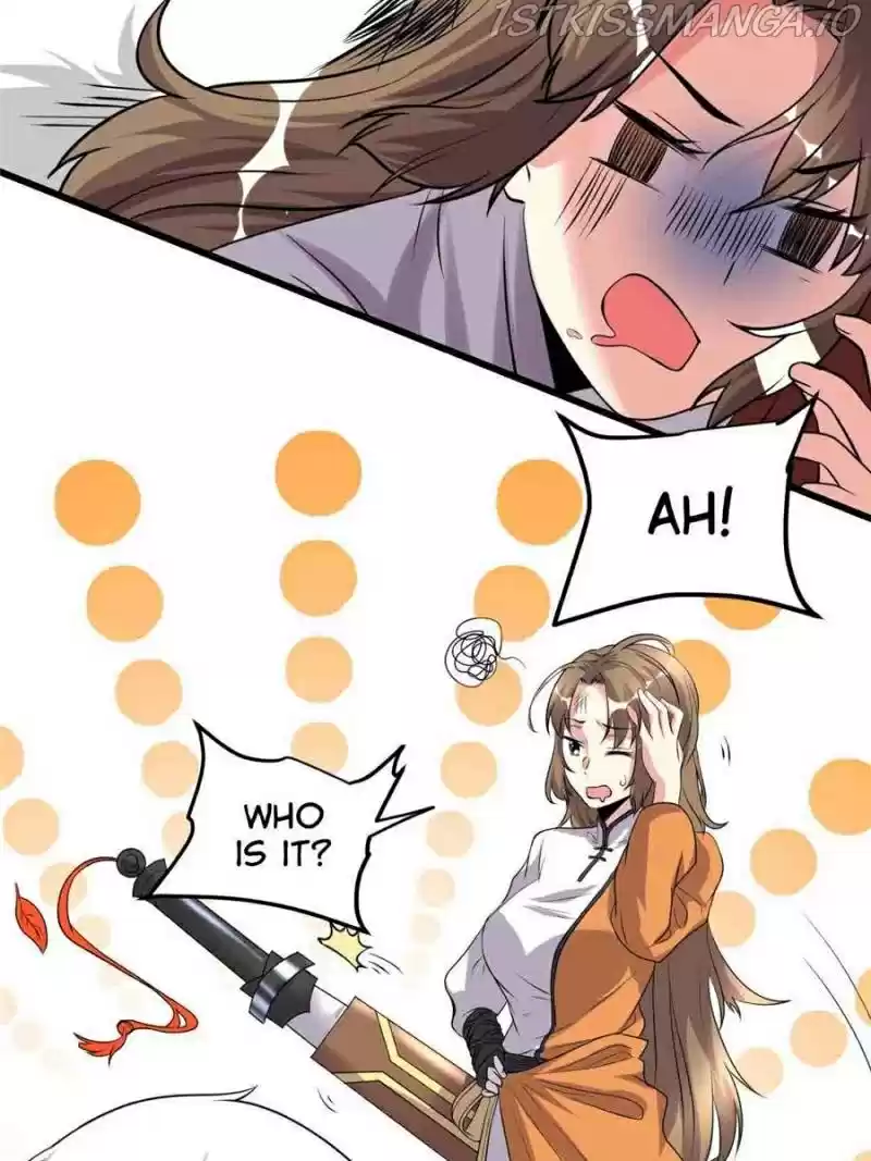 I Might Be A Fake Cultivator Chapter 155