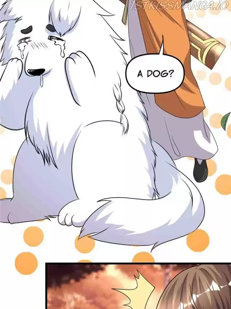 I Might Be A Fake Cultivator Chapter 155