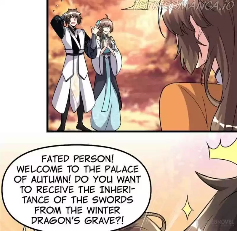 I Might Be A Fake Cultivator Chapter 155