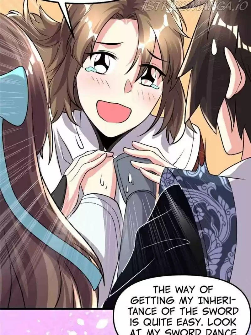 I Might Be A Fake Cultivator Chapter 155