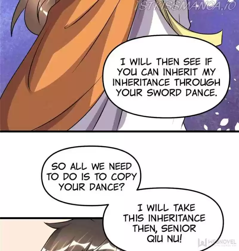 I Might Be A Fake Cultivator Chapter 155