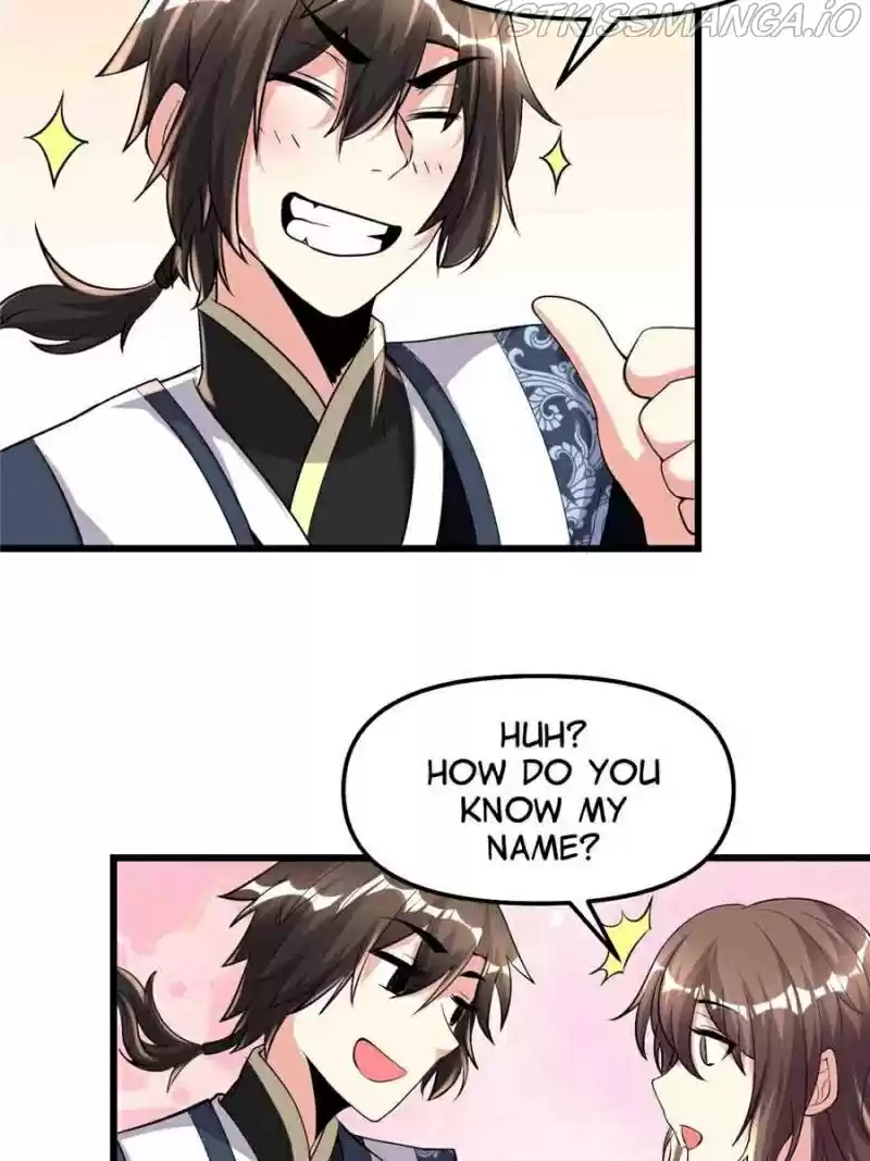 I Might Be A Fake Cultivator Chapter 155