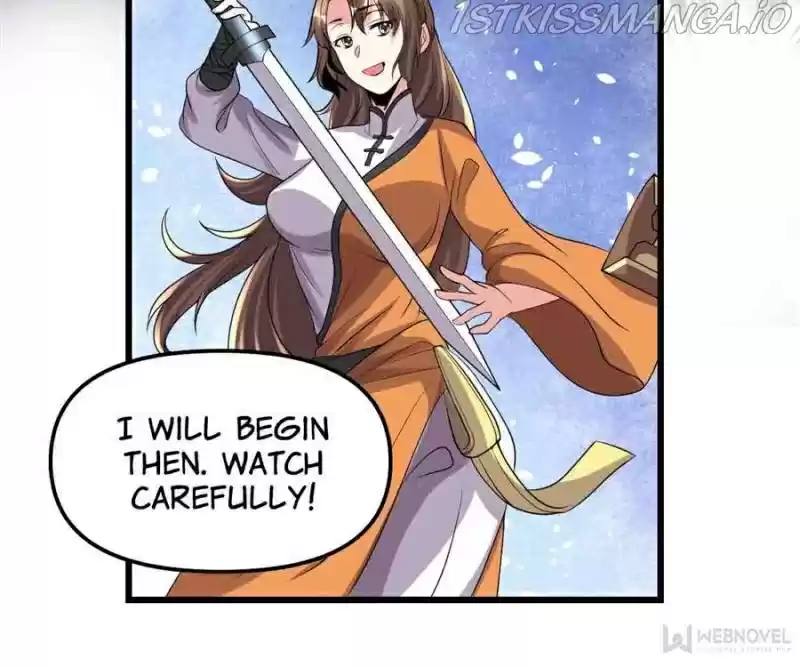 I Might Be A Fake Cultivator Chapter 155