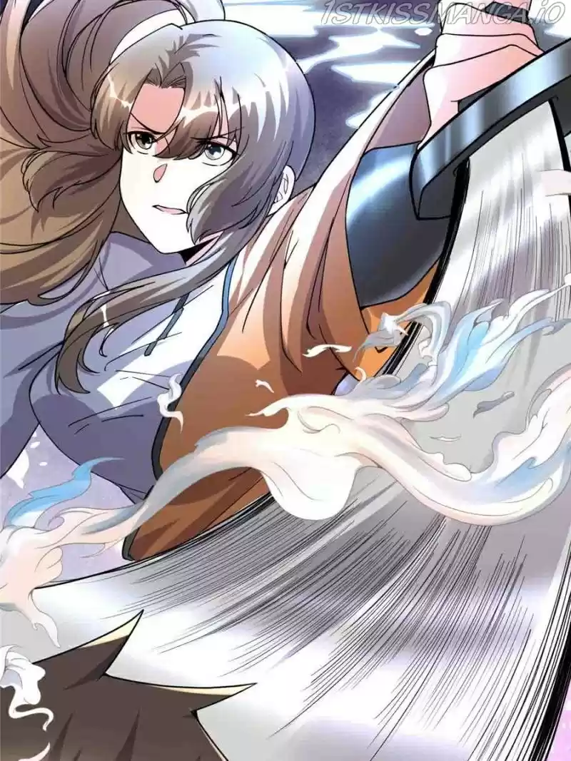 I Might Be A Fake Cultivator Chapter 155