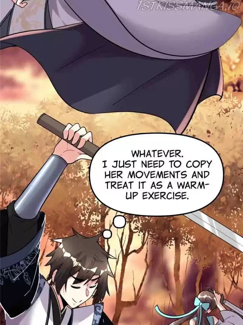 I Might Be A Fake Cultivator Chapter 155