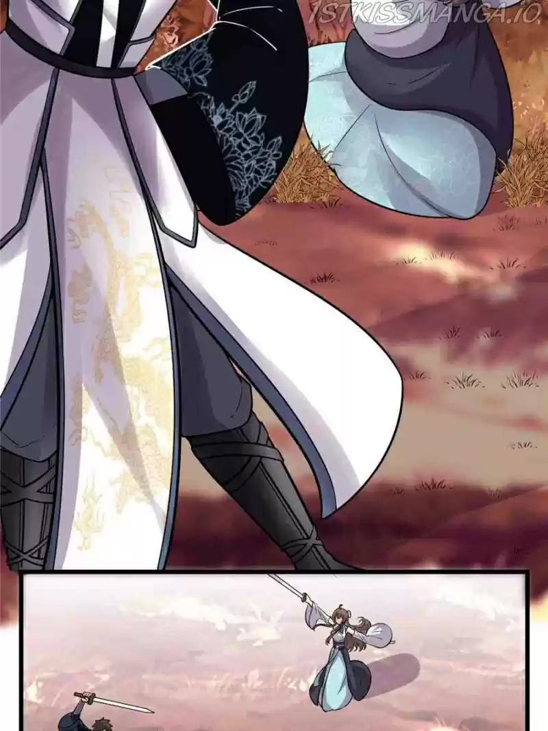 I Might Be A Fake Cultivator Chapter 155