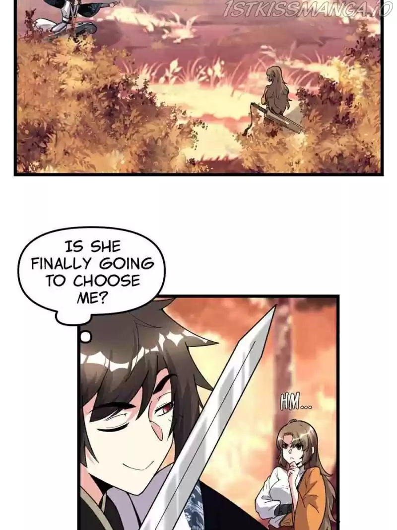 I Might Be A Fake Cultivator Chapter 155