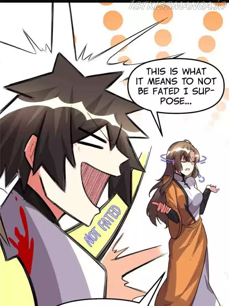 I Might Be A Fake Cultivator Chapter 155