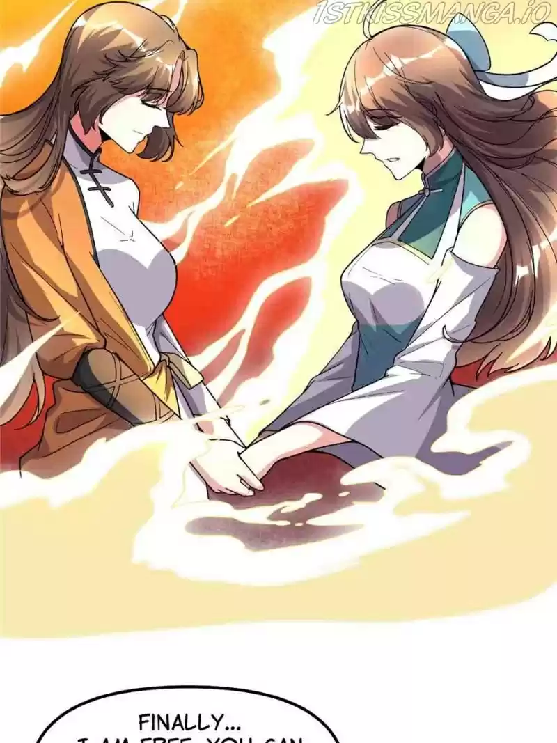 I Might Be A Fake Cultivator Chapter 155