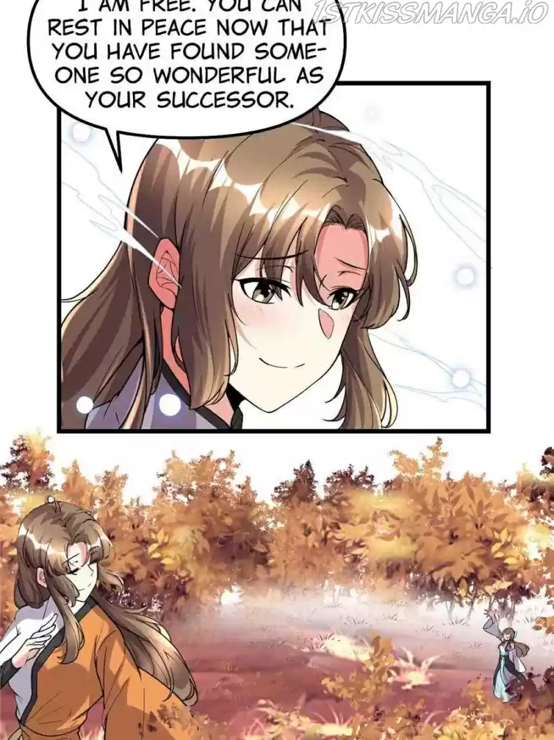 I Might Be A Fake Cultivator Chapter 155