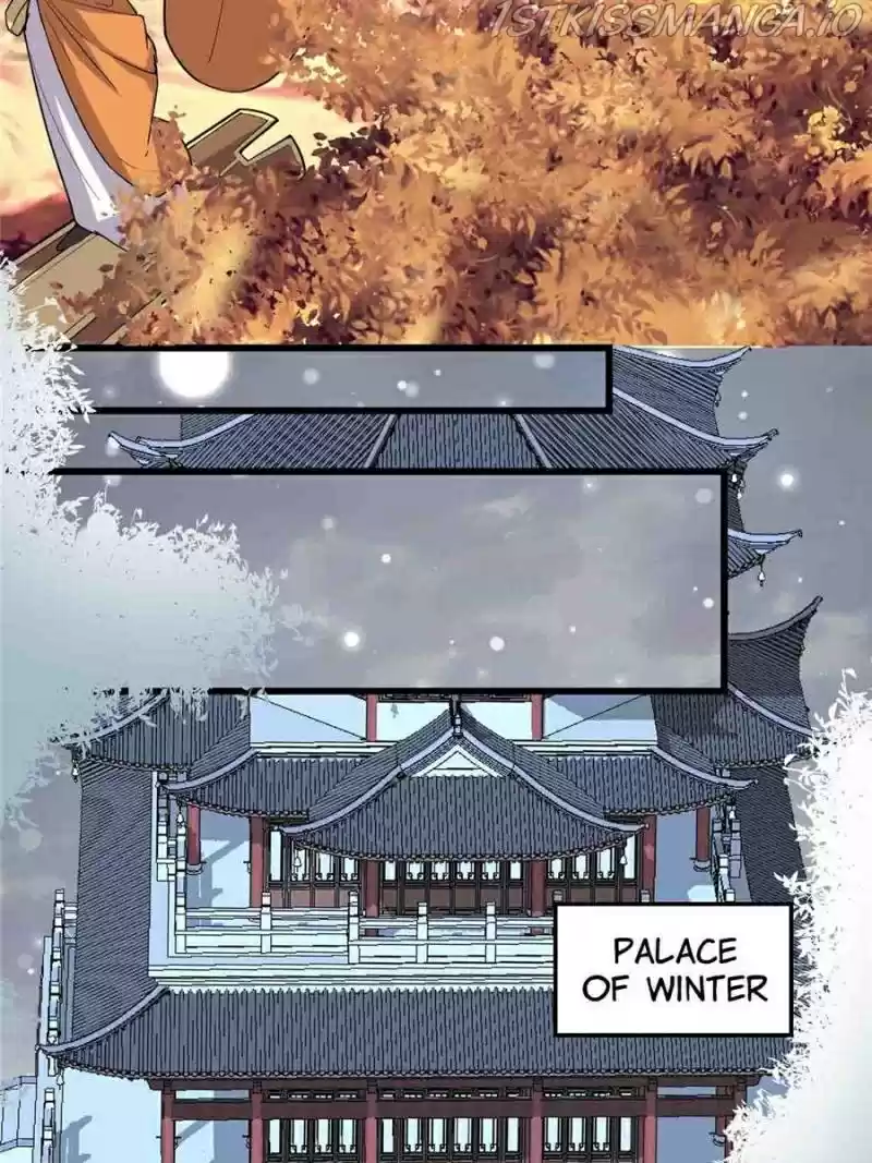 I Might Be A Fake Cultivator Chapter 155