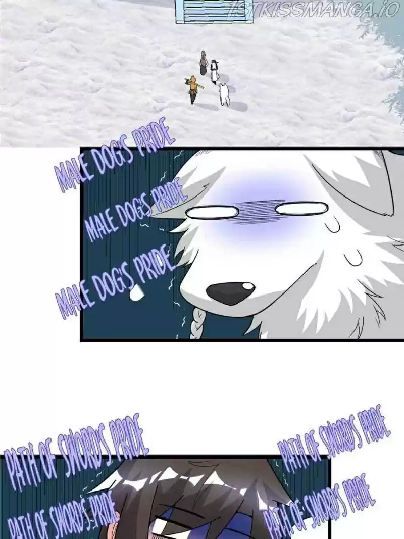 I Might Be A Fake Cultivator Chapter 155