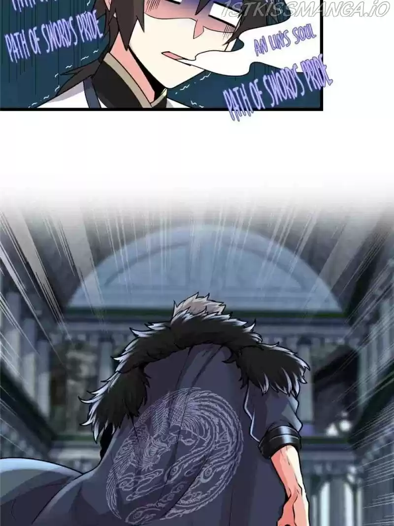 I Might Be A Fake Cultivator Chapter 155