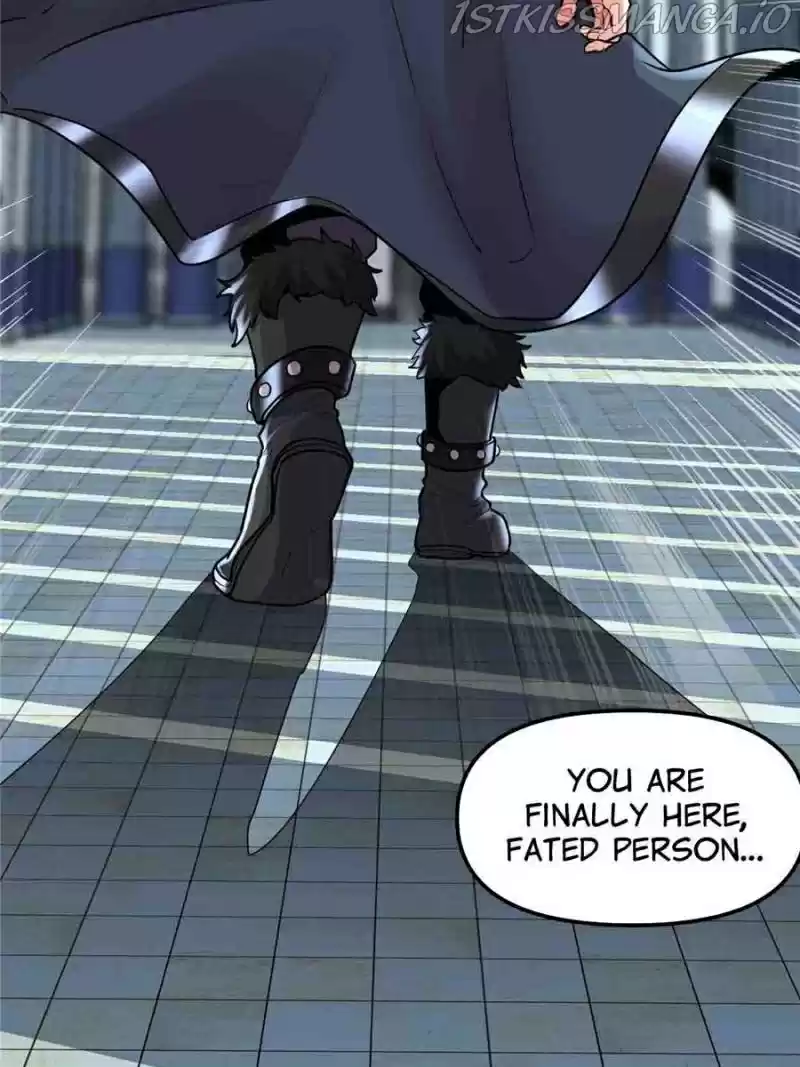 I Might Be A Fake Cultivator Chapter 155