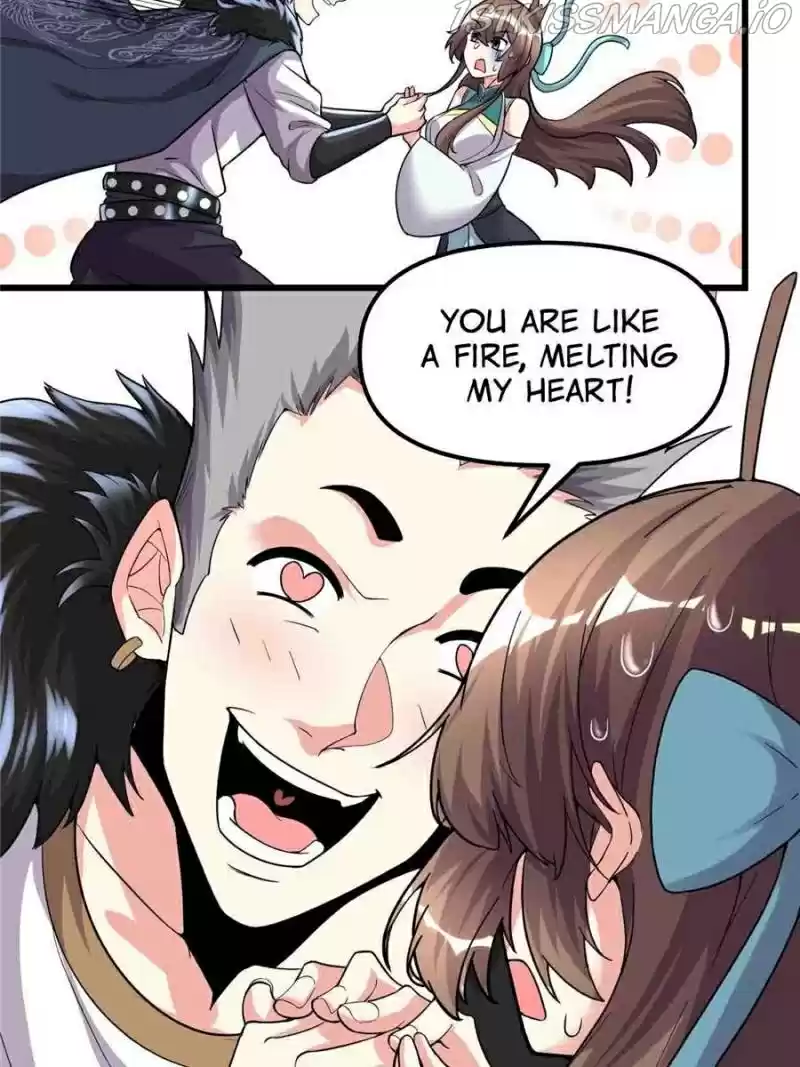 I Might Be A Fake Cultivator Chapter 156