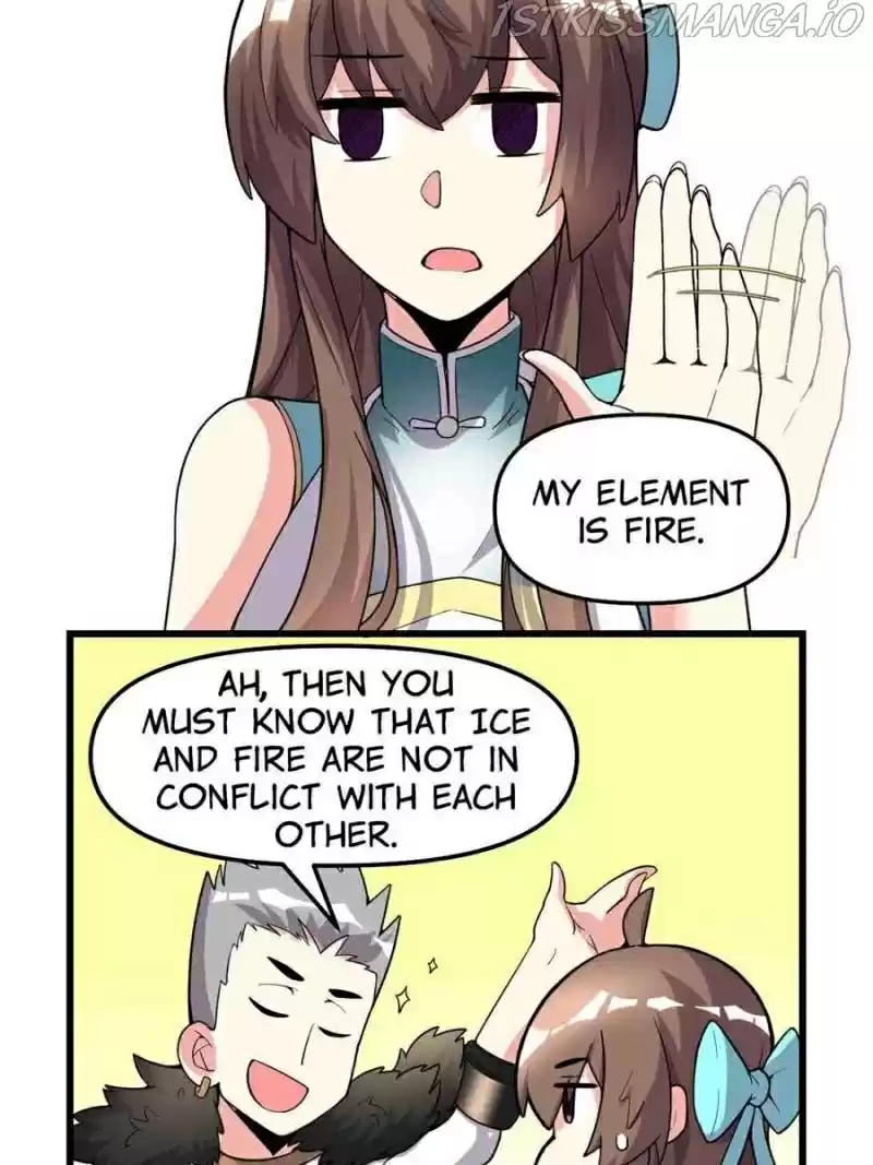 I Might Be A Fake Cultivator Chapter 156