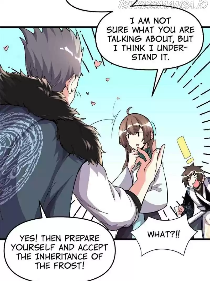 I Might Be A Fake Cultivator Chapter 156