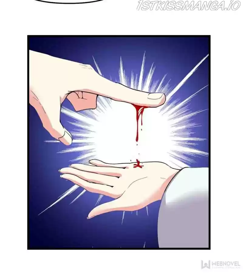 I Might Be A Fake Cultivator Chapter 156