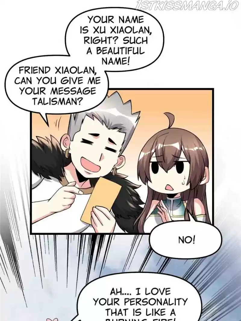 I Might Be A Fake Cultivator Chapter 156