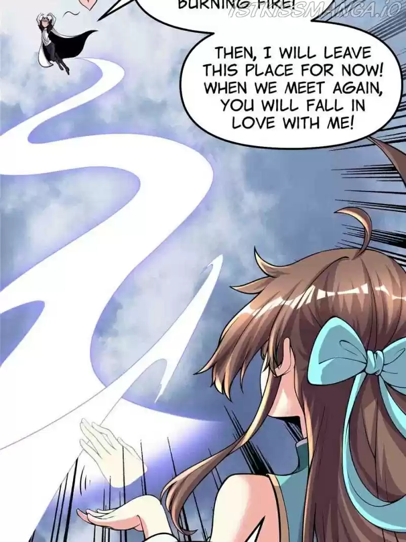 I Might Be A Fake Cultivator Chapter 156