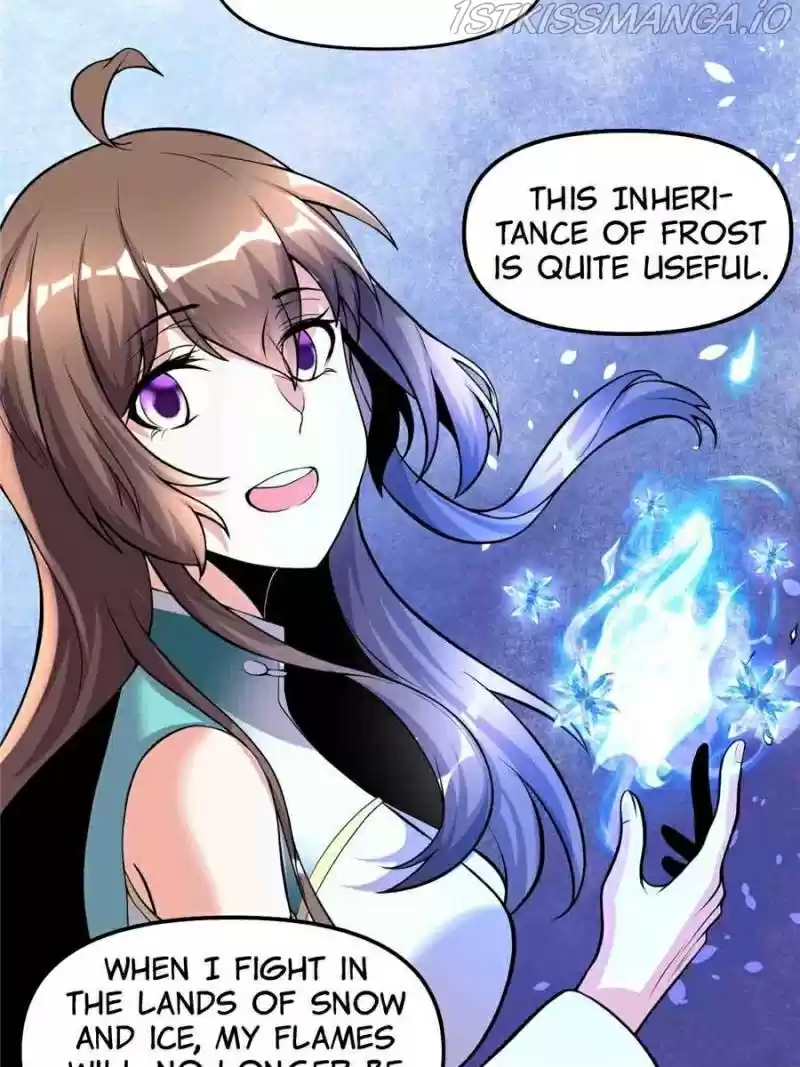 I Might Be A Fake Cultivator Chapter 156