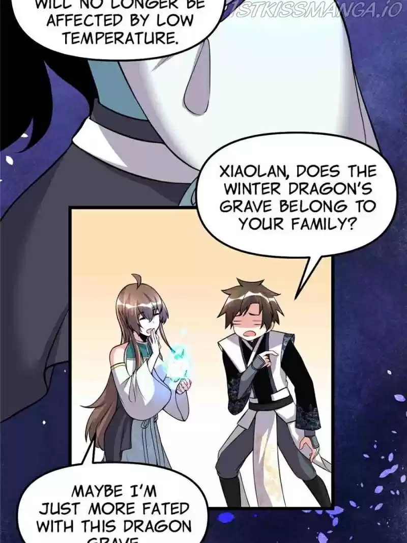 I Might Be A Fake Cultivator Chapter 156