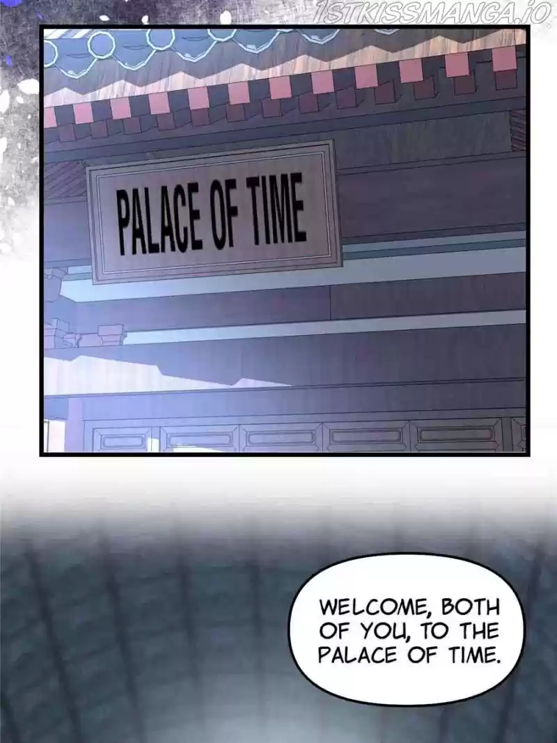 I Might Be A Fake Cultivator Chapter 156