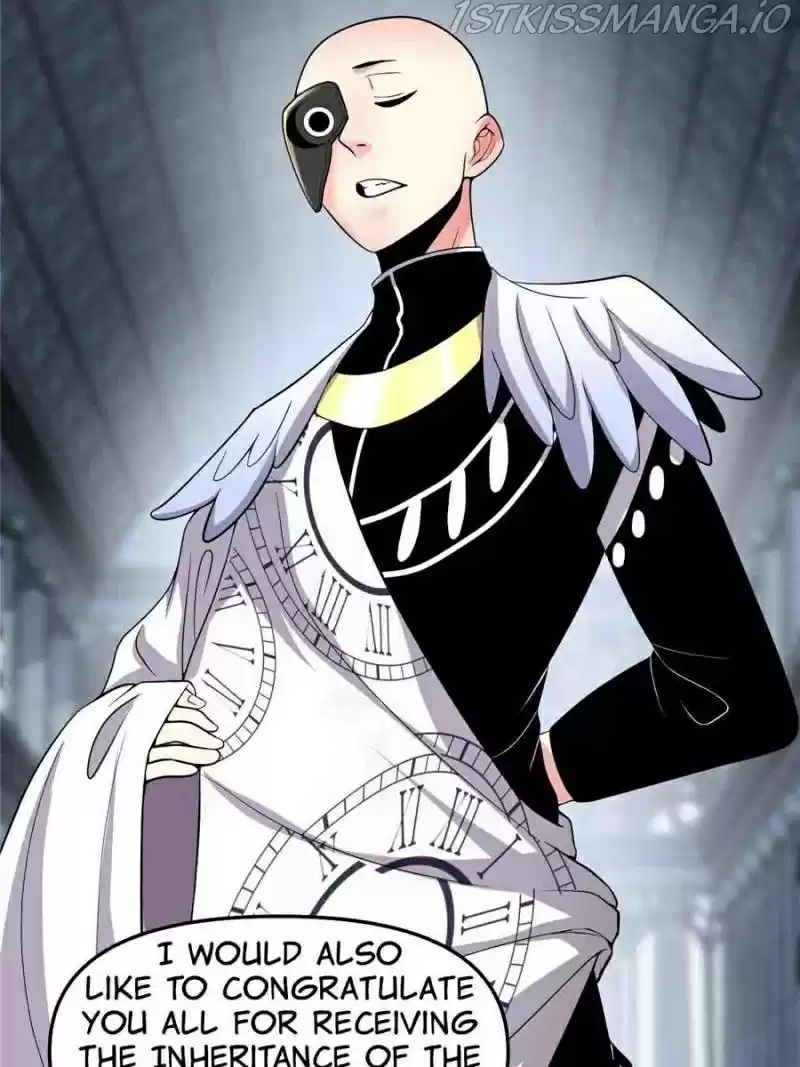 I Might Be A Fake Cultivator Chapter 156