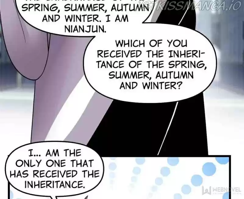 I Might Be A Fake Cultivator Chapter 156