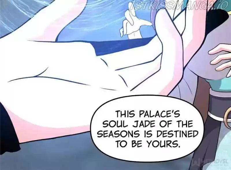 I Might Be A Fake Cultivator Chapter 156