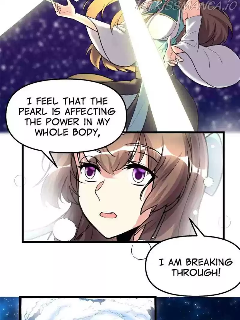 I Might Be A Fake Cultivator Chapter 156