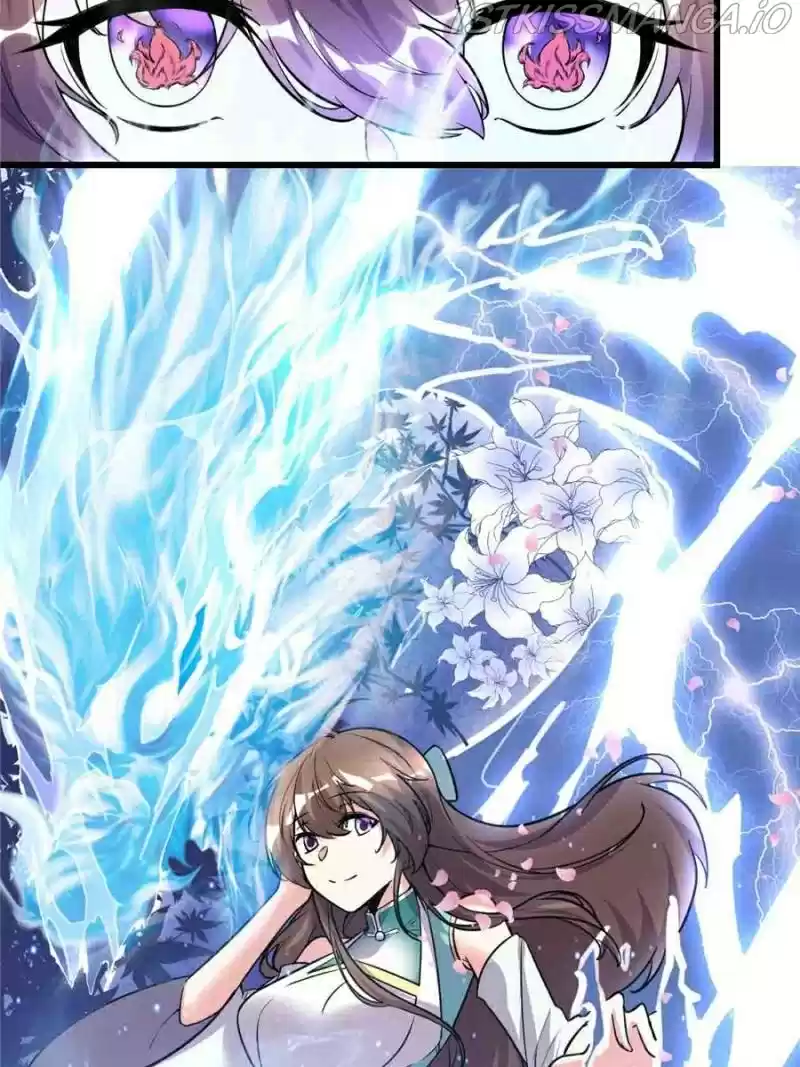 I Might Be A Fake Cultivator Chapter 156