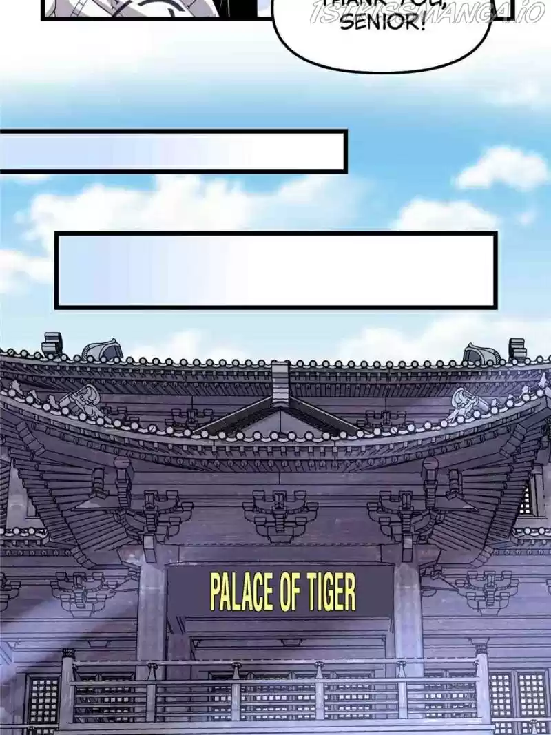 I Might Be A Fake Cultivator Chapter 157