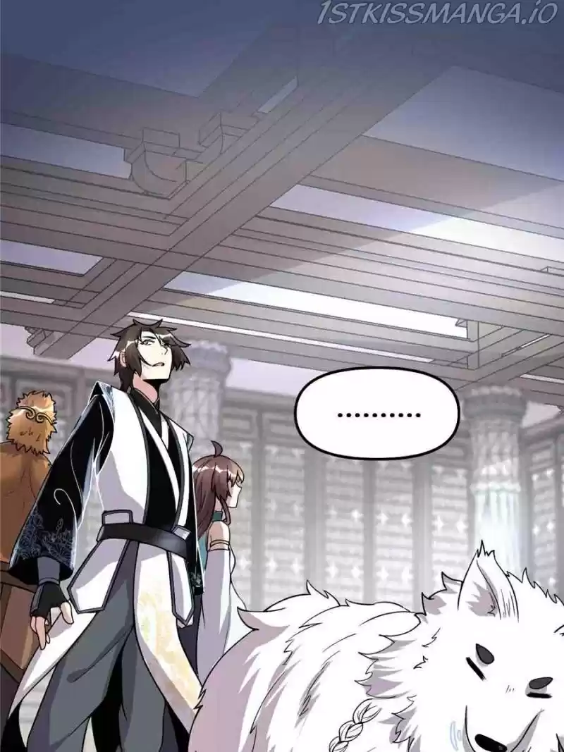 I Might Be A Fake Cultivator Chapter 157