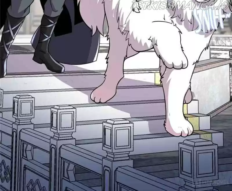 I Might Be A Fake Cultivator Chapter 157