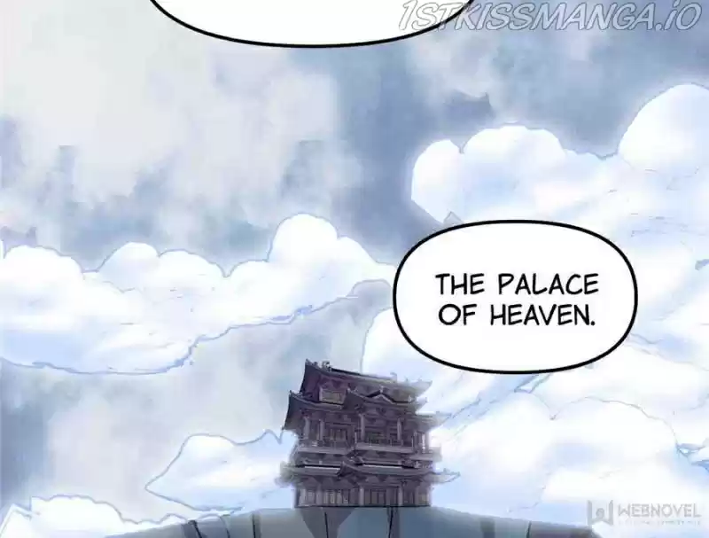 I Might Be A Fake Cultivator Chapter 157