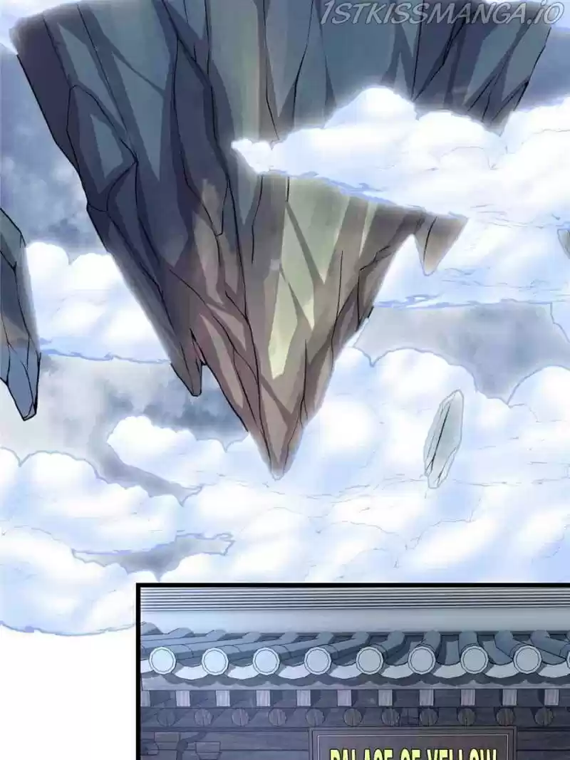 I Might Be A Fake Cultivator Chapter 157