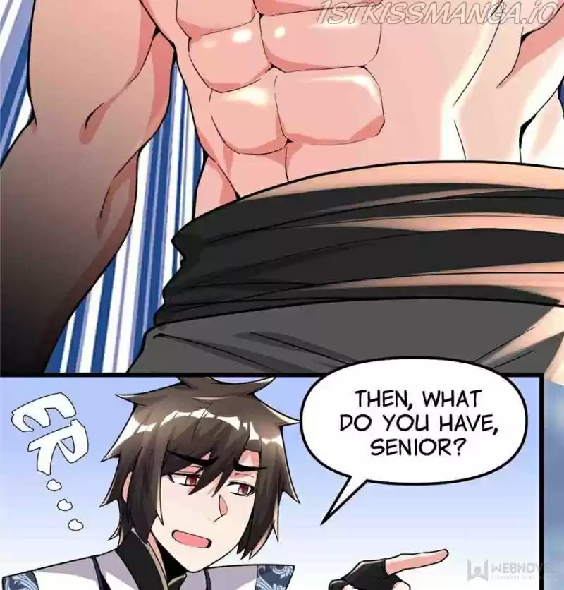 I Might Be A Fake Cultivator Chapter 157