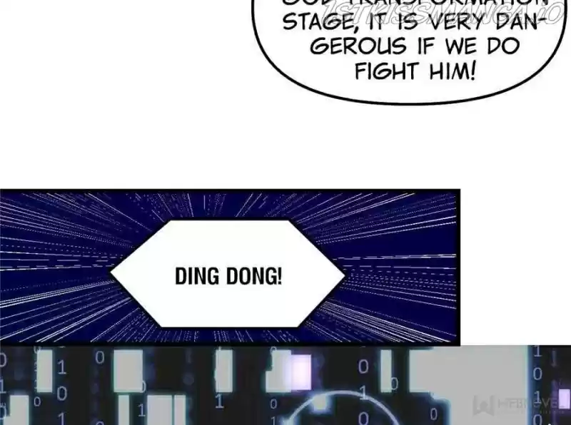 I Might Be A Fake Cultivator Chapter 157