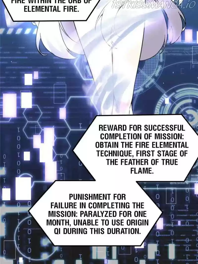 I Might Be A Fake Cultivator Chapter 157