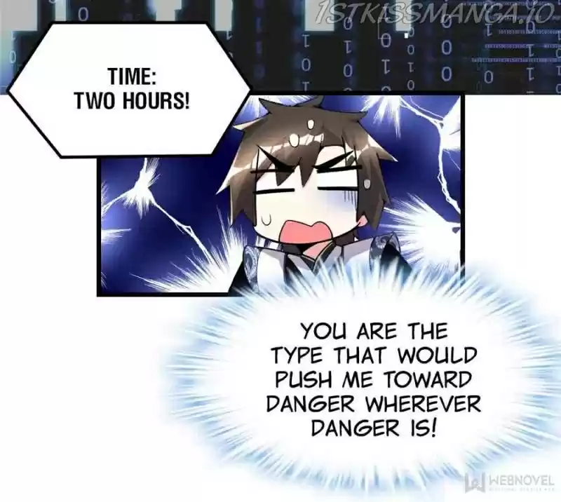 I Might Be A Fake Cultivator Chapter 157