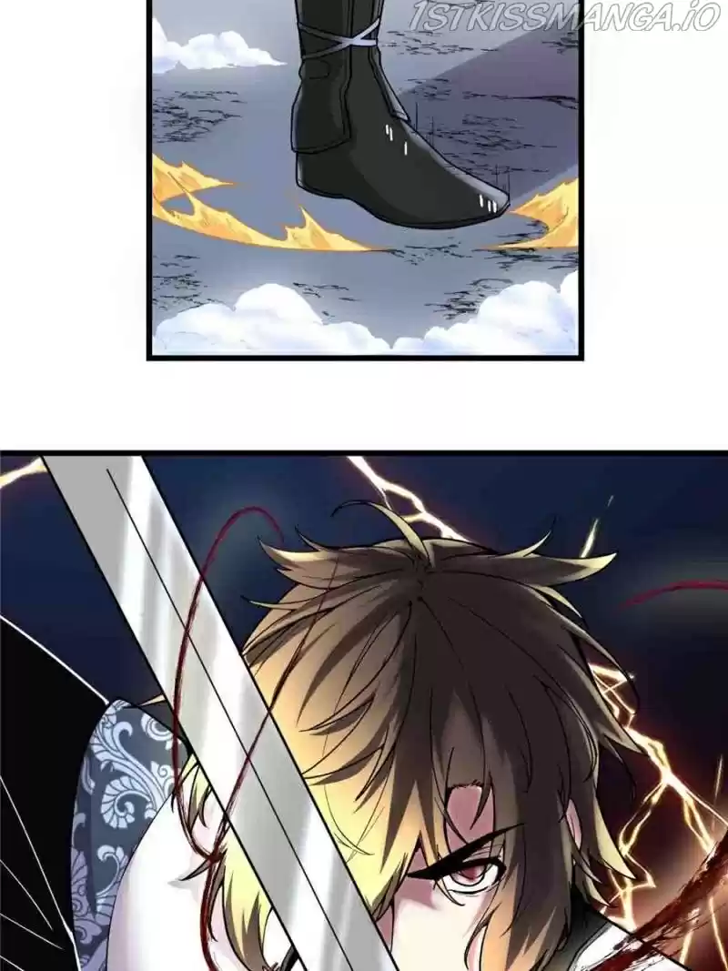 I Might Be A Fake Cultivator Chapter 157